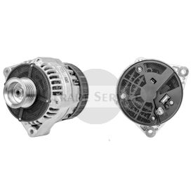 11.204.923 AAN5972 MAHLE (Letrika, Iskra) generátor MG759