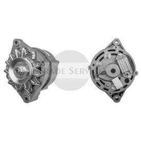 11.204.539 AAK4875 MAHLE (Letrika, Iskra) generátor MG171