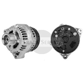 11.204.970 AAN5985 MAHLE (Letrika, Iskra) generátor MG762