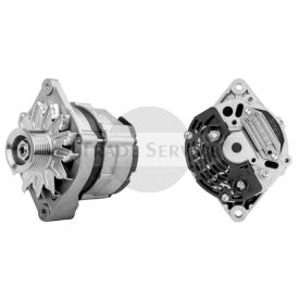 11.204.429 AAK4840 MAHLE (Letrika, Iskra) generátor MG703