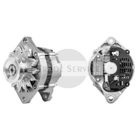 11.204.600 AAK4896 MAHLE (Letrika, Iskra) generátor MG763