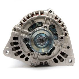 11.204.837 AAK5874 MAHLE (Letrika, Iskra) generátor MG440