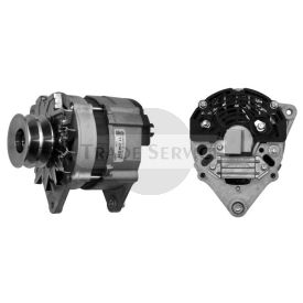 11.204.809 AAK4998 MAHLE (Letrika, Iskra) generátor MG133