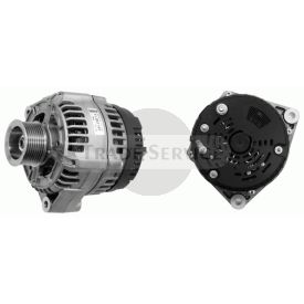 11.204.869 AAN5958 MAHLE (Letrika, Iskra) generátor MG830