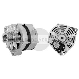 11.205.523 AAN3236 MAHLE (Letrika, Iskra) generátor MG1040