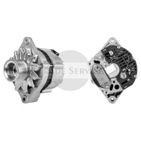 11.204.820 AAK4605 MAHLE (Letrika, Iskra) generátor MG751