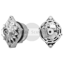 11.204.860 AAK4615 MAHLE (Letrika, Iskra) generátor MG716