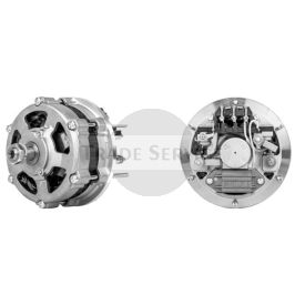 11.204.448 AAK2310 MAHLE (Letrika, Iskra) generátor MG614