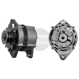 11.204.786 AAK4993 MAHLE (Letrika, Iskra) generátor MG882