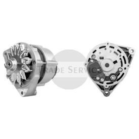 11.205.323 AAK4713 MAHLE (Letrika, Iskra) generátor MG926