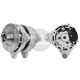 11.205.633 AAK4787 MAHLE (Letrika, Iskra) generátor MG1167