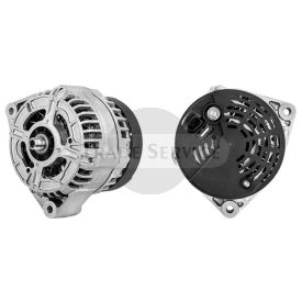 11.205.504  MAHLE (Letrika, Iskra) generátor MG1122