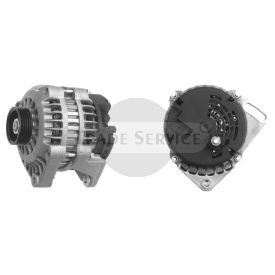 11.209.004 AAK5503 MAHLE (Letrika, Iskra) generátor MG723
