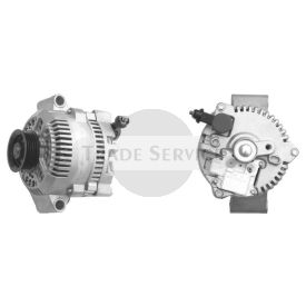 11.209.006 AAK5505 MAHLE (Letrika, Iskra) generátor MG725