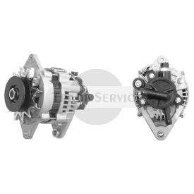 11.209.405 AAK3164 MAHLE (Letrika, Iskra) generátor MG588
