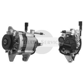 11.209.401 AAK3160 MAHLE (Letrika, Iskra) generátor MG582