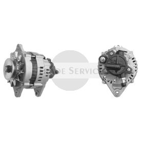 11.209.022 AAK3174 MAHLE (Letrika, Iskra) generátor MG727