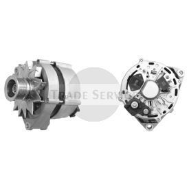 11.209.412 AAN3103 MAHLE (Letrika, Iskra) generátor MG456