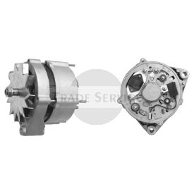 11.209.413 AAN3104 MAHLE (Letrika, Iskra) generátor MG458