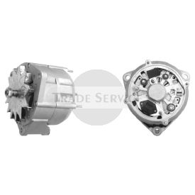 11.209.417 AAN3108 MAHLE (Letrika, Iskra) generátor MG493
