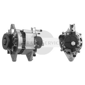 11.209.419 AAK3178 MAHLE (Letrika, Iskra) generátor MG491
