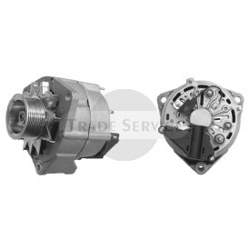 11.209.421 AAN3111 MAHLE (Letrika, Iskra) generátor MG586