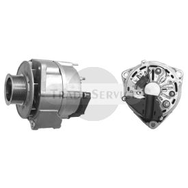 11.209.422 AAN3112 MAHLE (Letrika, Iskra) generátor MG587