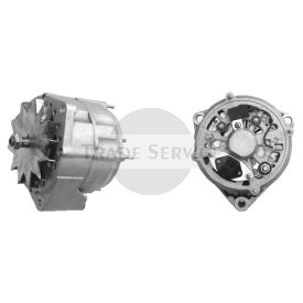 11.209.423 AAN3113 MAHLE (Letrika, Iskra) generátor MG505