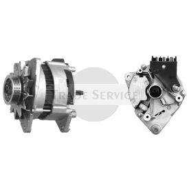 11.209.425 AAK3179 MAHLE (Letrika, Iskra) generátor MG507