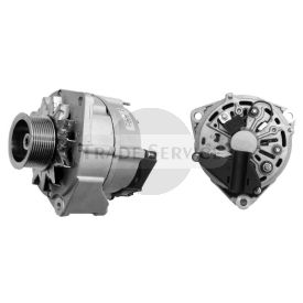 11.209.442 AAN3119 MAHLE (Letrika, Iskra) generátor MG503