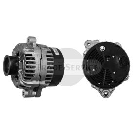 11.209.452 AAN5793 MAHLE (Letrika, Iskra) generátor MG733