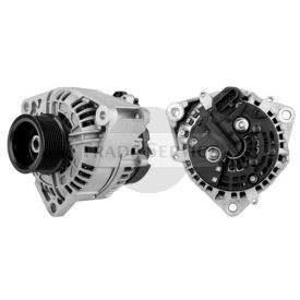11.209.605 AAN5394 MAHLE (Letrika, Iskra) generátor MG792