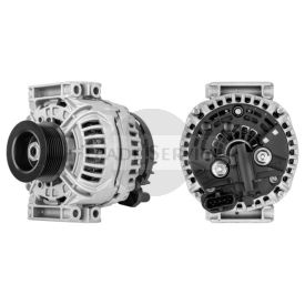 11.209.613 AAN5402 MAHLE (Letrika, Iskra) generátor MG797