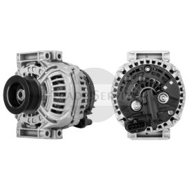 11.209.614 AAN5403 MAHLE (Letrika, Iskra) generátor MG798