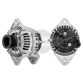 11.209.620 AAN5409 MAHLE (Letrika, Iskra) generátor MG802
