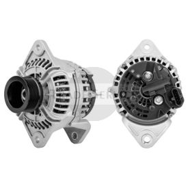 11.209.622 AAN5411 MAHLE (Letrika, Iskra) generátor MG815