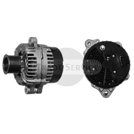 11.209.629 AAN5434 MAHLE (Letrika, Iskra) generátor MG822