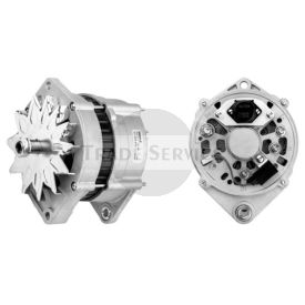 11.209.630 AAN3214 MAHLE (Letrika, Iskra) generátor MG821