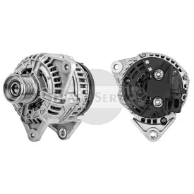 11.209.634 AAN5445 MAHLE (Letrika, Iskra) generátor MG878