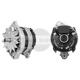 11.209.632 AAL3103 MAHLE (Letrika, Iskra) generátor MG880