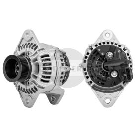 11.209.638 AAN5457 MAHLE (Letrika, Iskra) generátor MG898