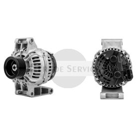 11.209.639 AAN5491 MAHLE (Letrika, Iskra) generátor MG925