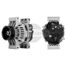 11.209.655 AAN8236 MAHLE (Letrika, Iskra) generátor MG1026
