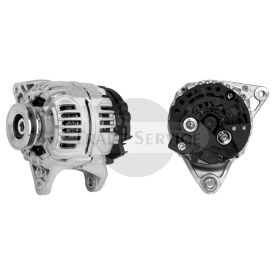 11.209.677 AAK5946 MAHLE (Letrika, Iskra) generátor MG1062