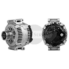 11.209.675 AAN8265 MAHLE (Letrika, Iskra) generátor MG1064