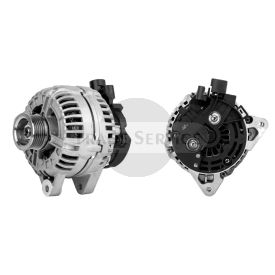 11.209.674 AAN8264 MAHLE (Letrika, Iskra) generátor MG1065