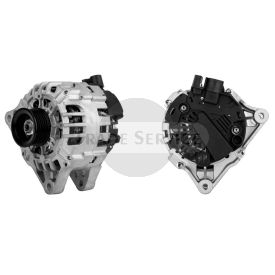 11.209.673 AAK5944 MAHLE (Letrika, Iskra) generátor MG1066