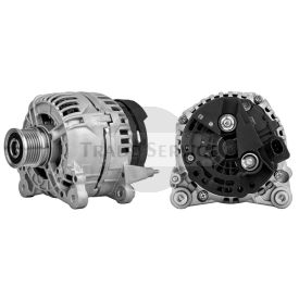 11.209.666 AAL5127 MAHLE (Letrika, Iskra) generátor MG1073