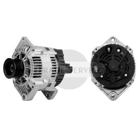 11.209.693 AAK5950 MAHLE (Letrika, Iskra) generátor MG1079