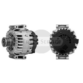 11.209.692 AAN8269 MAHLE (Letrika, Iskra) generátor MG1080